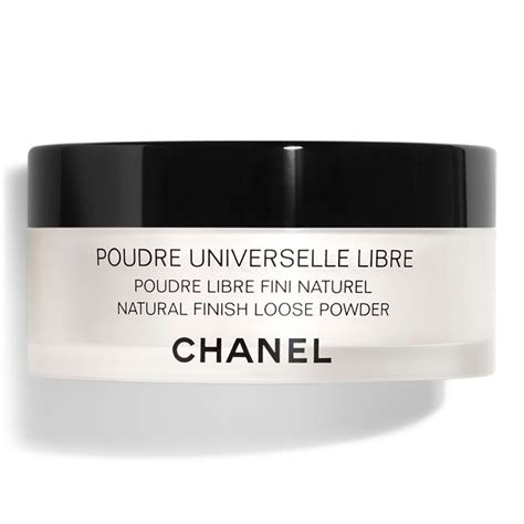 chanel loose powder 10 limpide|ulta Chanel powder.